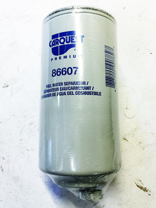 Carquest Fuel Filter 86607 NOS