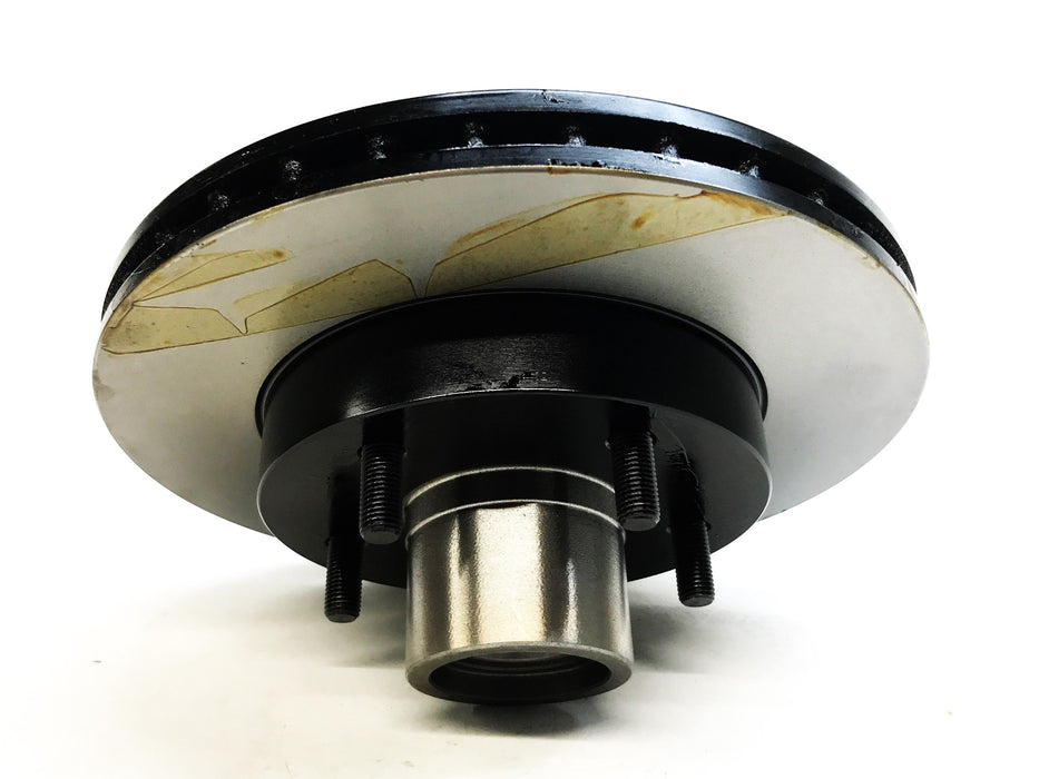 NAPA Ultra-Premium Rotor and Hub Assembly 86757 NOS