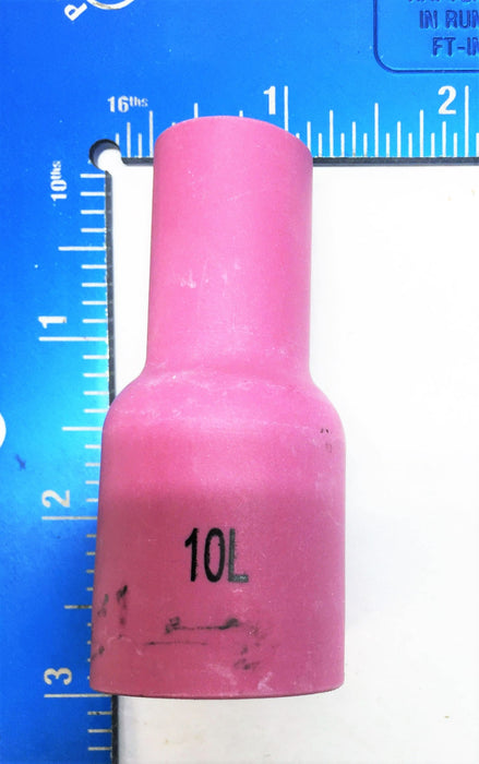 SouthWeld Welding Ceramic Gas Lens Cup 53N88L #10L 5/8” [Lot of 16] NOS