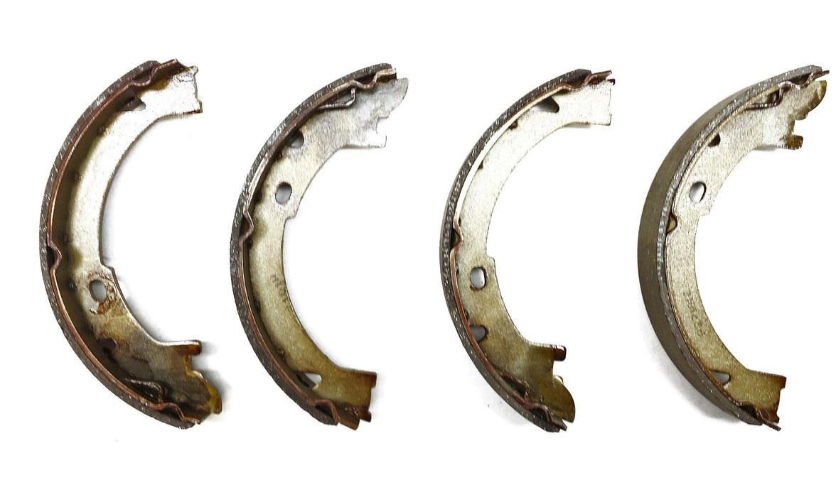 Ford Brake Shoes F1VY-2N712-A (F1VY-2N712-A) NOS