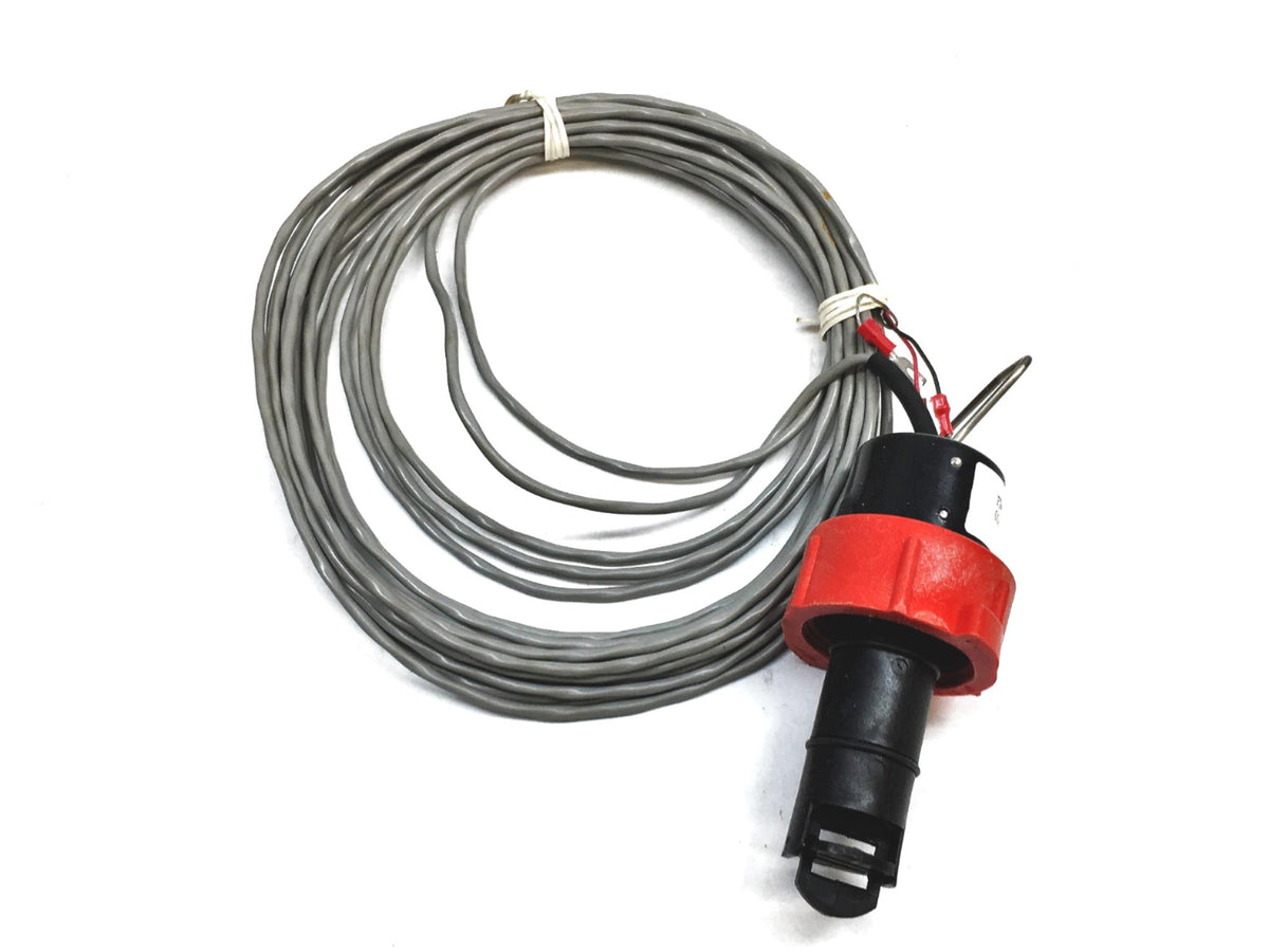 Omega, Flow Sensor Meter FP5300 NOS —