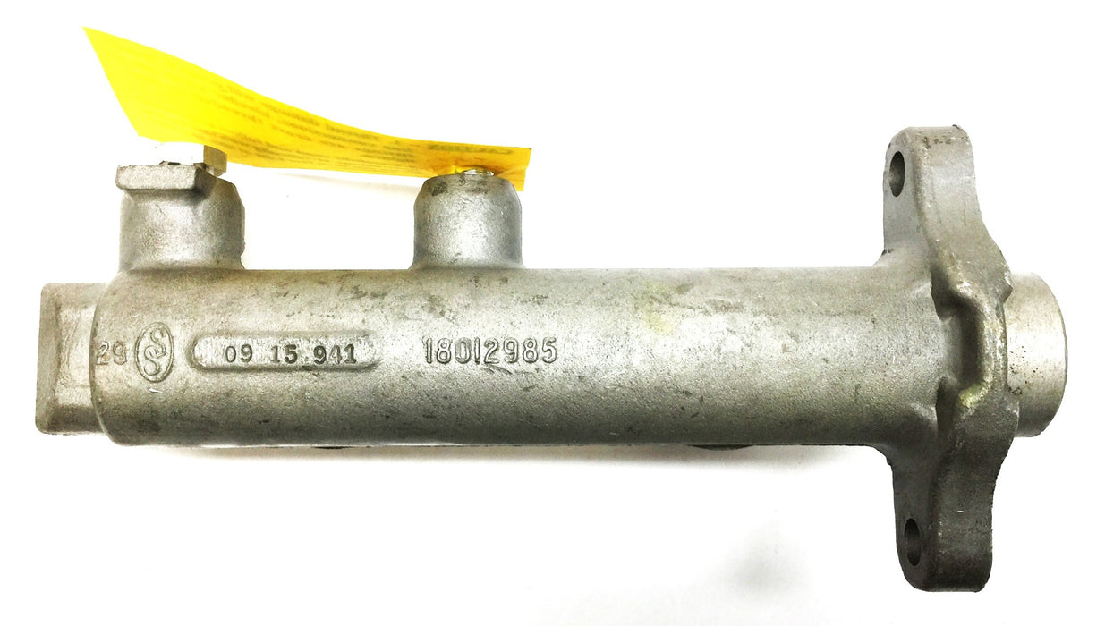 Autoline Brake Master Cylinder 20-2220 (R12220) REMANUFACTURED