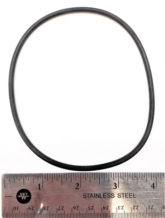 GRAINGER O-Ring Buna-N As568a-242 [Lot of 15] NOS