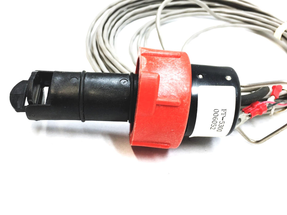 Omega, Flow Sensor Meter FP5300 NOS —