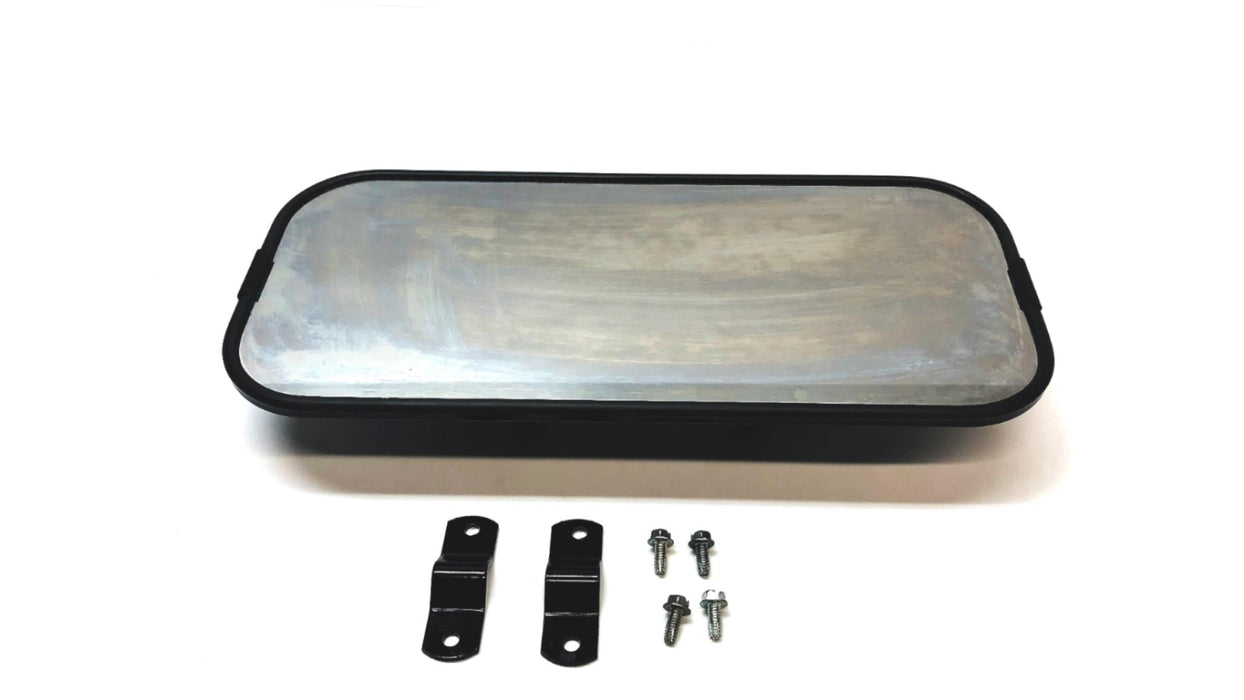 BMC 16 Inch by 7 Inch Mirror Head 603B NOS