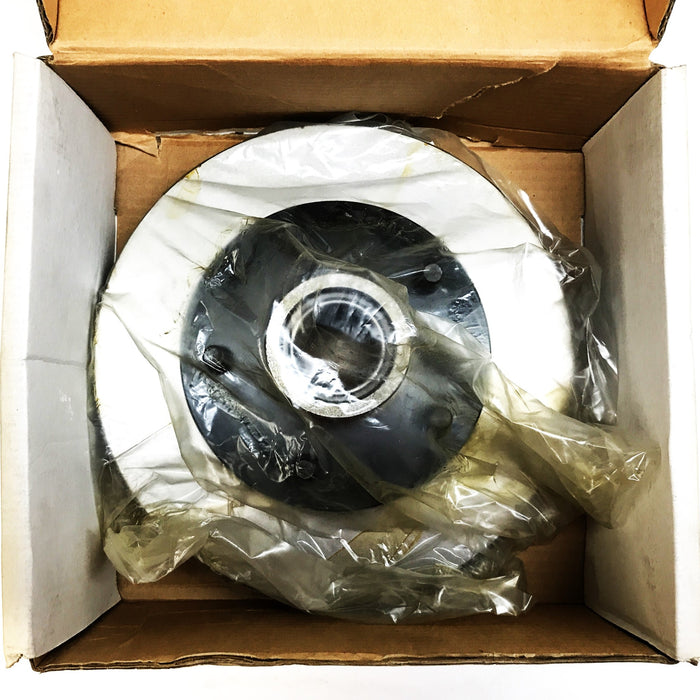 NAPA Ultra-Premium Rotor and Hub Assembly 86757 NOS
