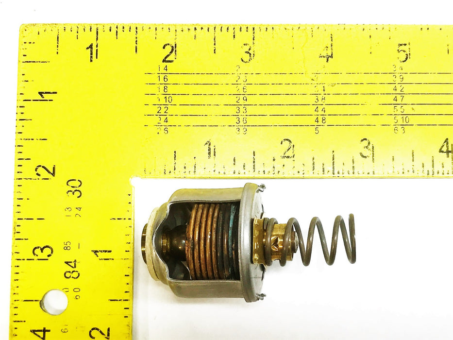 Barnes & Jones 3/4" Cage Unit for Barnes & Jones Steam Traps 4329 NOS