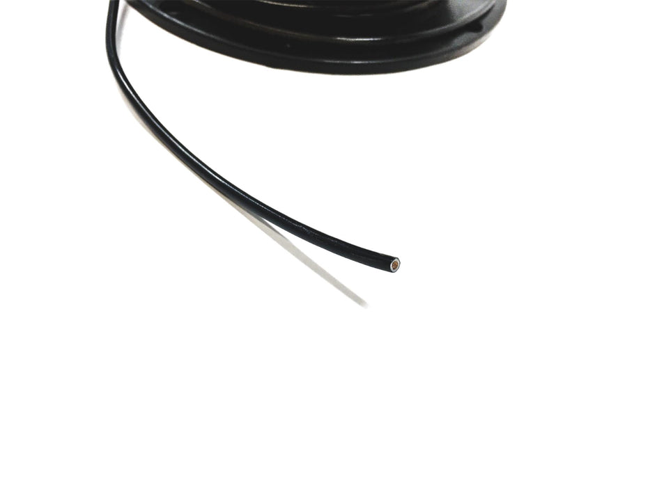 Copperfield Processed Wire Respooled Hook Up Wire Cable 1015BC-14 NOS