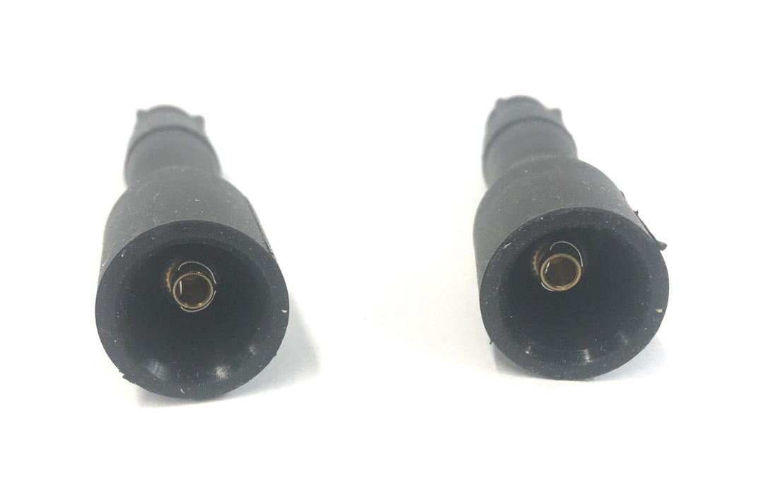 SMP Intermotor Direct Ignition Coil Boot SPP69E [Lot of 2] NOS