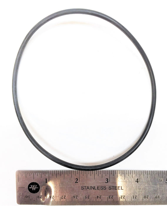 GRAINGER O-Ring Buna-N As568a-246 [Lot of 16] NOS