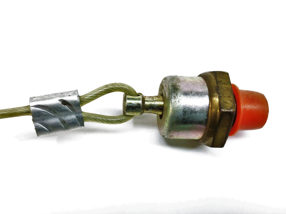 Midland-Grau Drain Valve 12104 [Lot of 2] NOS
