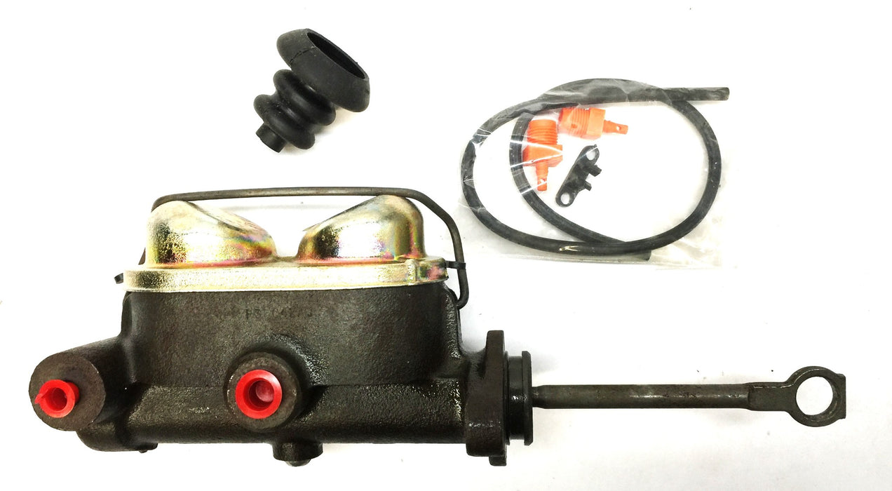 Argyle Brake Master Cylinder 1512 (R11512) REMANUFACTURED
