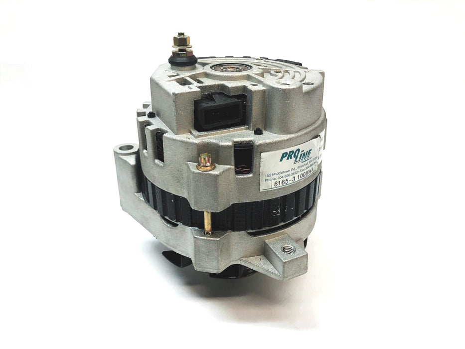 Pro-Line 12V 105A Alternator 8165-3 NOS