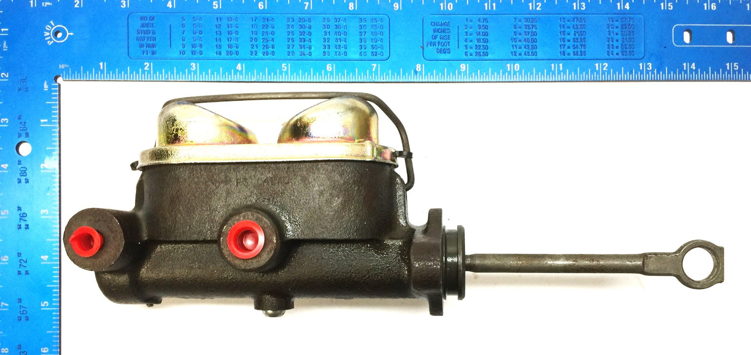 Argyle Brake Master Cylinder 1512 (R11512) REMANUFACTURED