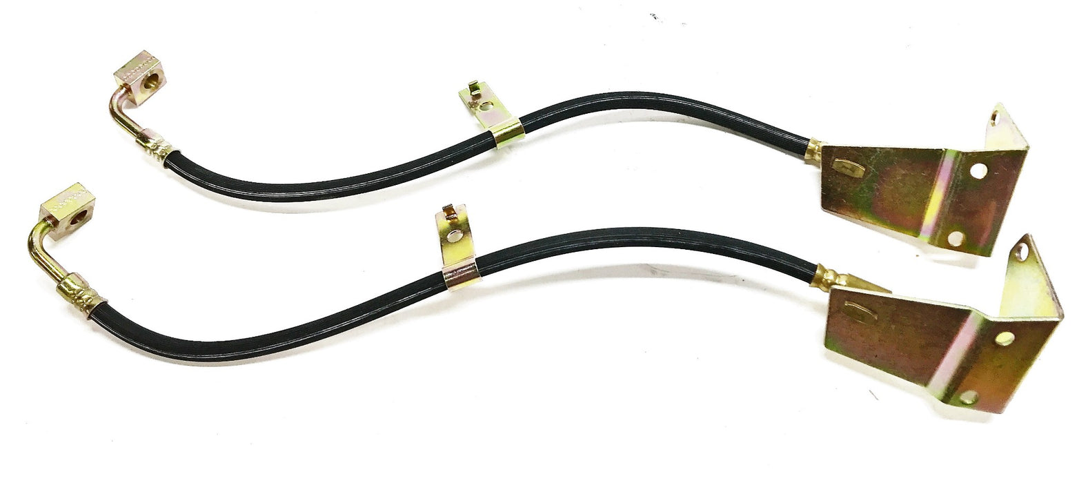 Wagner Brake Hose F106328 [Lot of 2] NOS