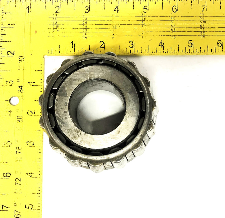 RIV RIV-5 Tapered Roller Bearing Cone 543 (543=20/3352) NOS