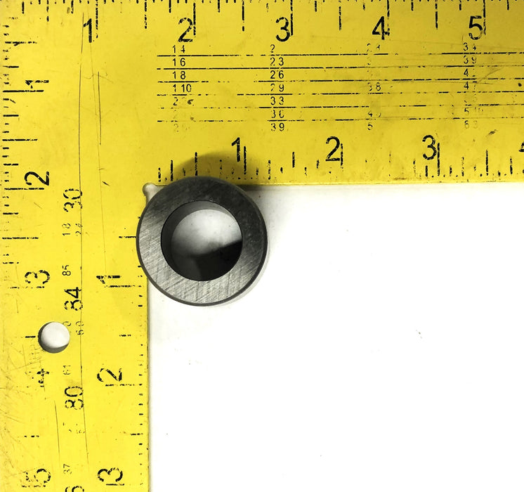 Unbranded 0.74 Inch ID 1.24 Inch OD Roller Cam 14268 NOS