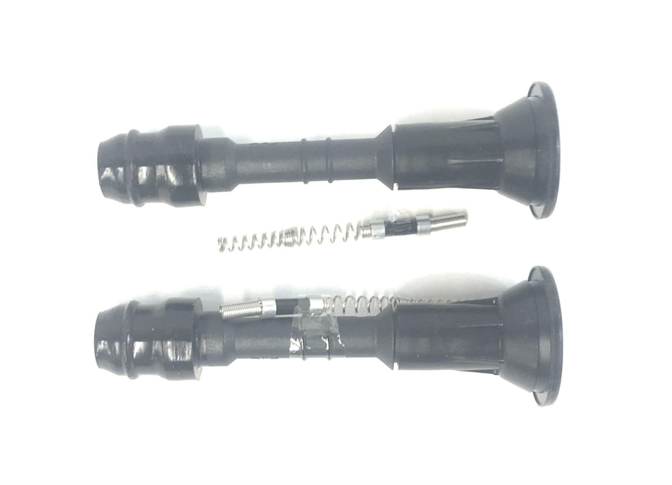 SMP Intermotor Direct Ignition Coil Boot SPP51E [Lot of 2] NOS