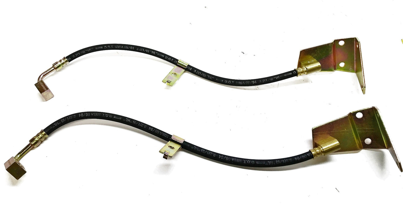 Wagner Brake Hose F106328 [Lot of 2] NOS