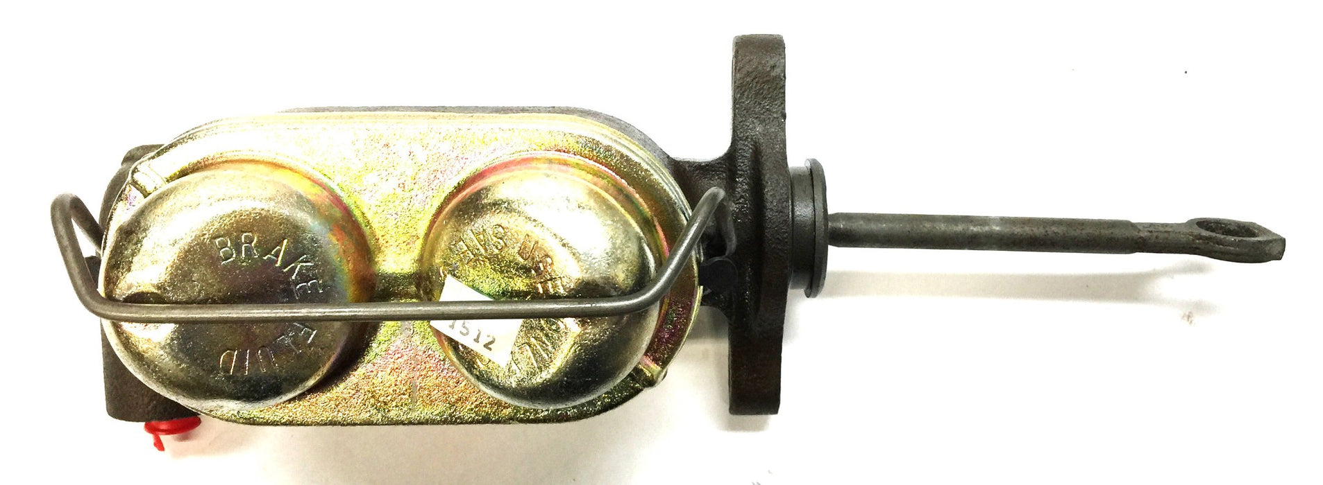 Argyle Brake Master Cylinder 1512 (R11512) REMANUFACTURED