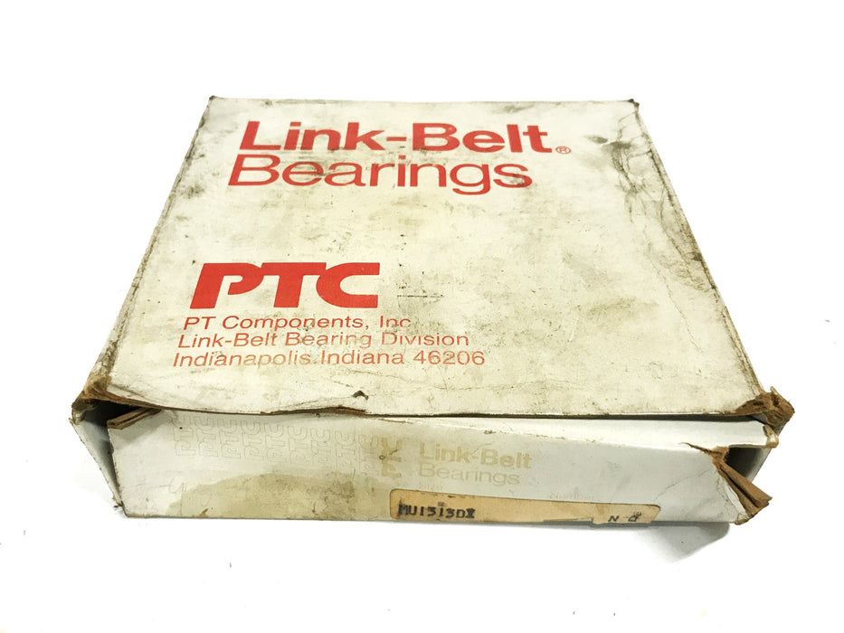PTC Link-Belt Cylindrical Roller Bearing with Inner Ring MU1313DX NOS
