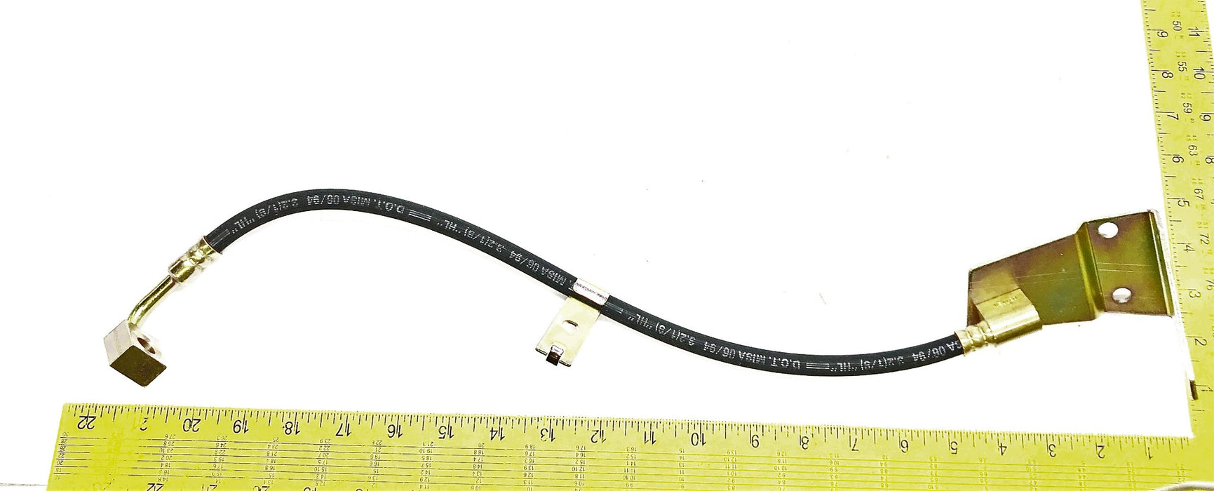 Wagner Brake Hose F106328 [Lot of 2] NOS