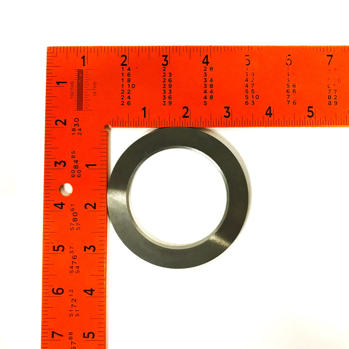 Acme-Gridley Bar Machine Front Oil Flinger A22654 [Lot of 2] NOS