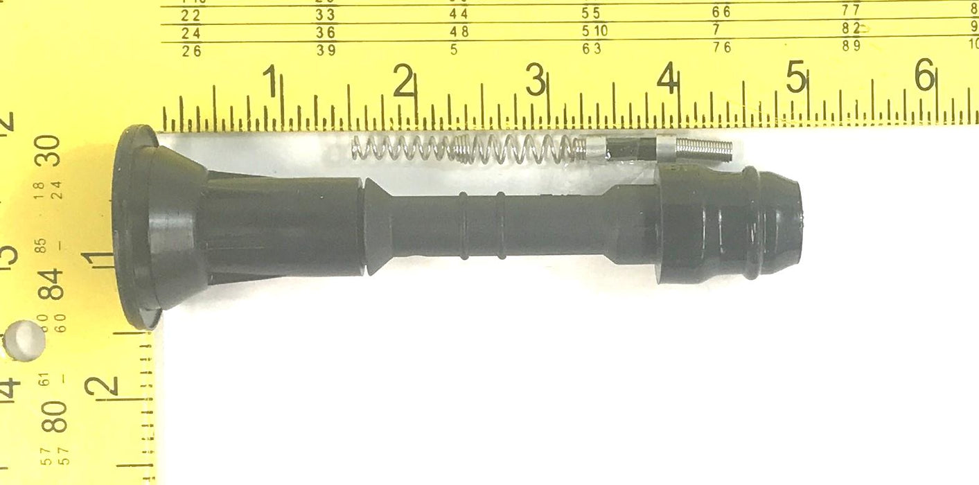 SMP Intermotor Direct Ignition Coil Boot SPP51E [Lot of 2] NOS