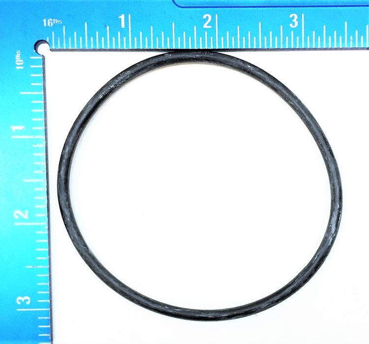 GRAINGER O-Ring Buna-N As568a-234 [Lot of 37] NOS