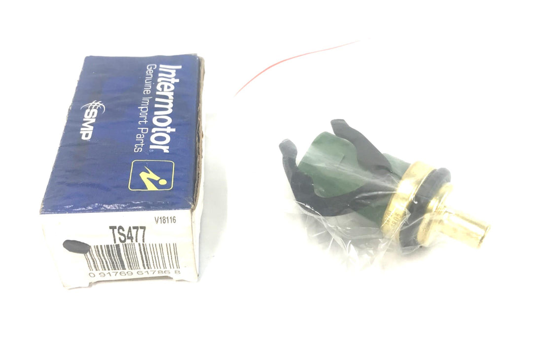 SMP Intermotor Coolant Temperature Sensor TS477 NOS
