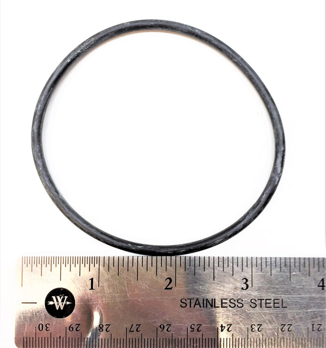 GRAINGER O-Ring Buna-N As568a-234 [Lot of 37] NOS