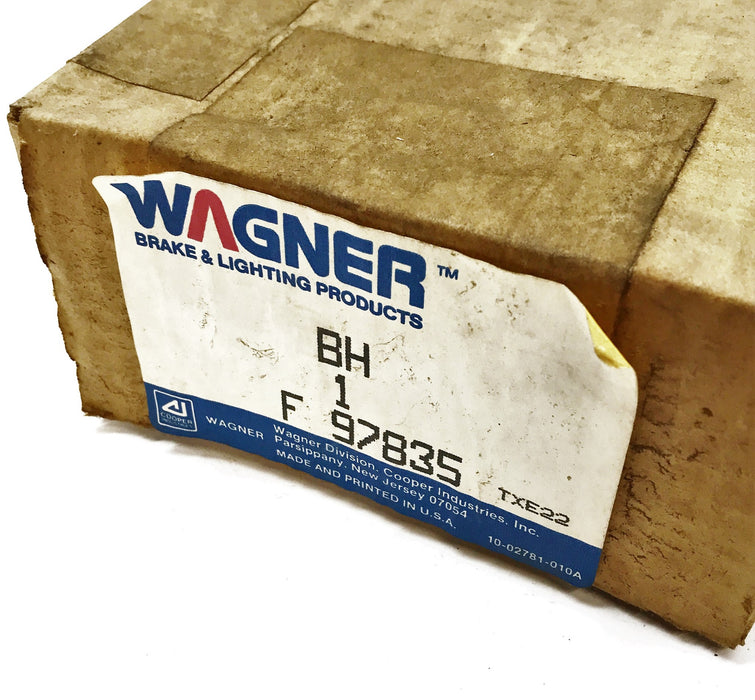 Wagner Brake Hose F97835 NOS