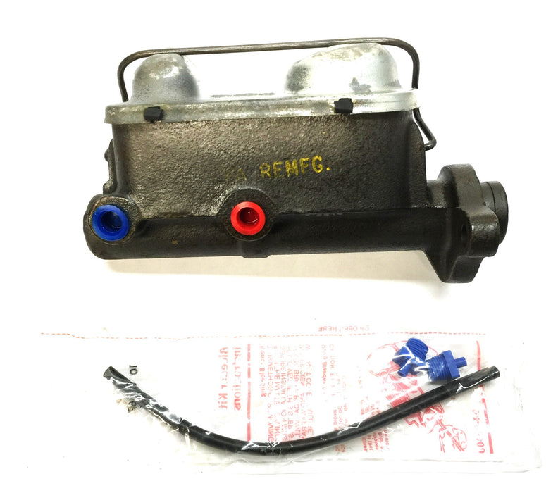 Wagner Brake Master Cylinder R105872 (10-1776) REMANUFACTURED