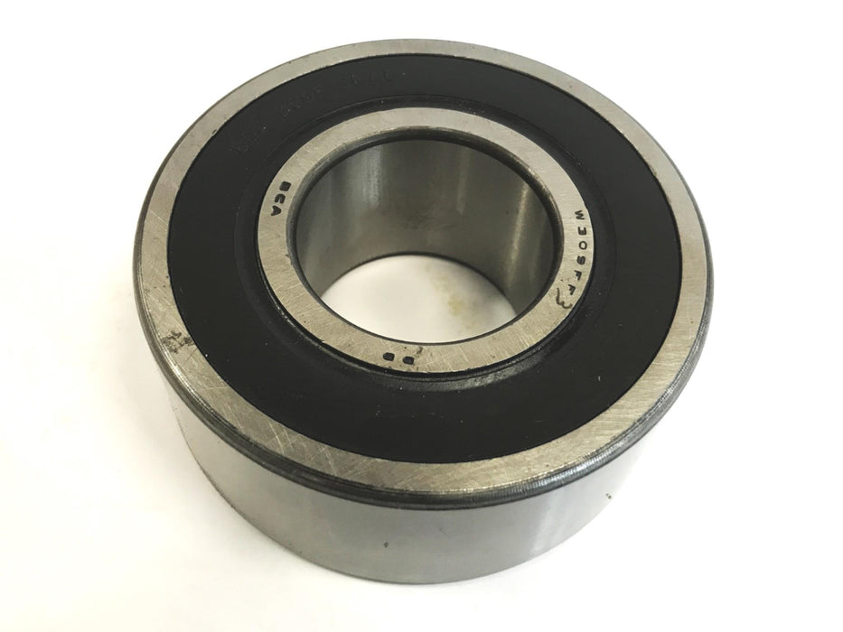 BCA 4 inch x 1-1/2 inch Rubber Sealed Bearing W309FF NOS
