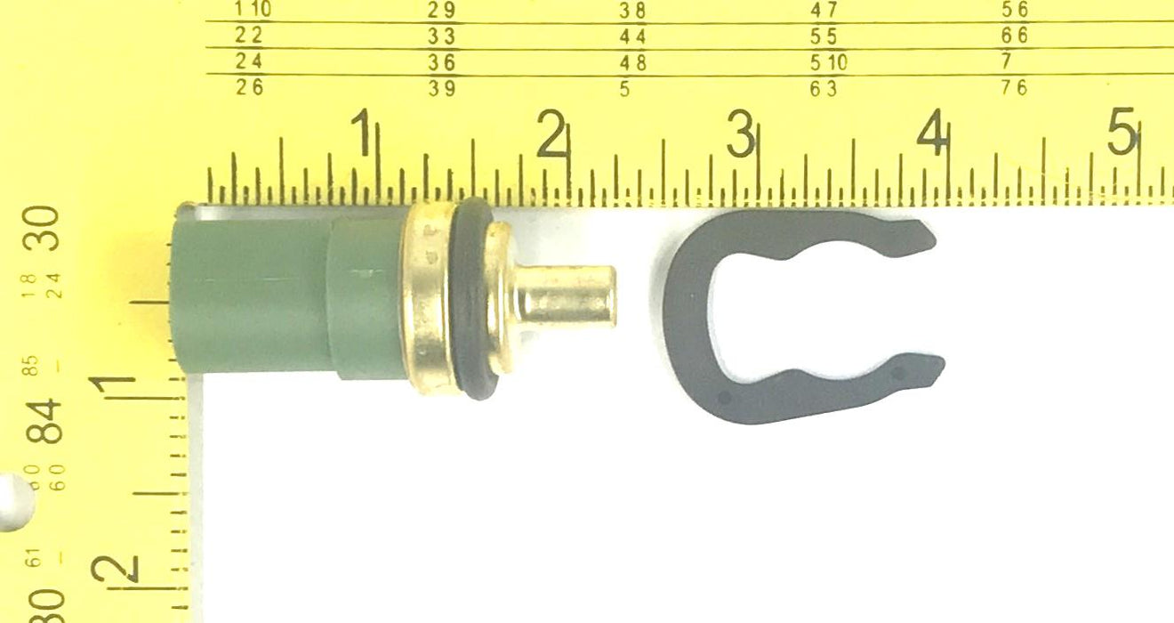SMP Intermotor Coolant Temperature Sensor TS477 NOS