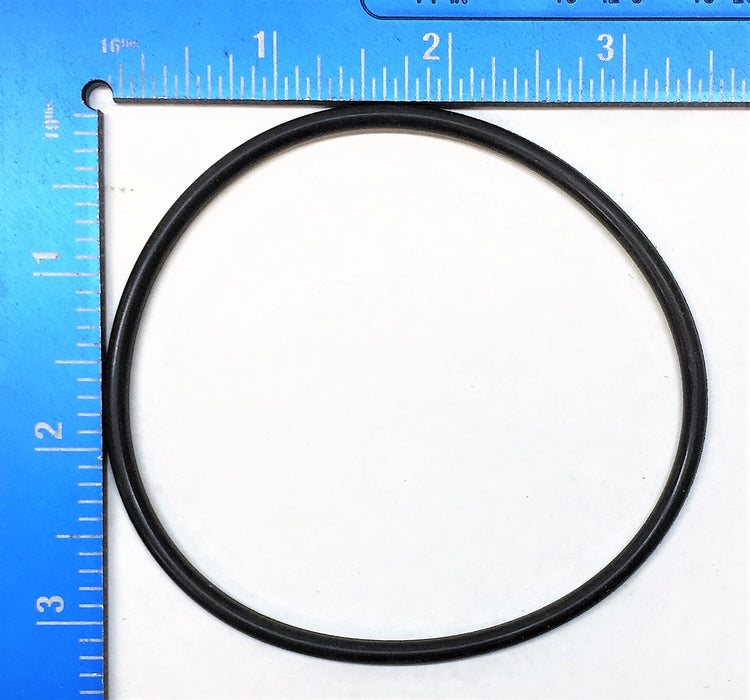 GRAINGER O-Ring Buna-N As568a-235 [Lot of 18] NOS