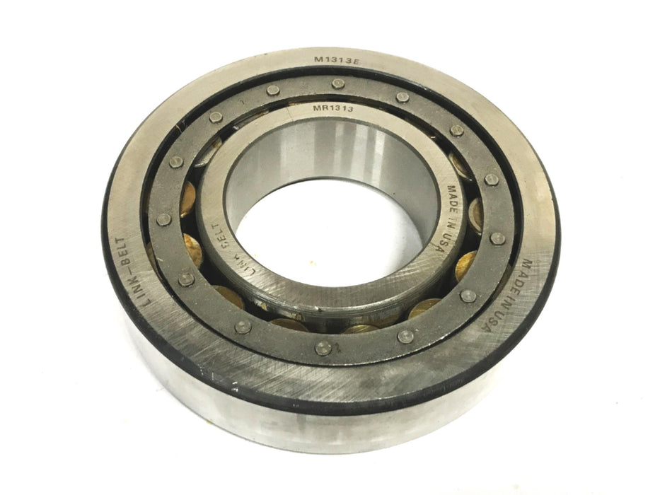 PTC Link-Belt Cylindrical Roller Bearing with Inner Ring MU1313DX NOS