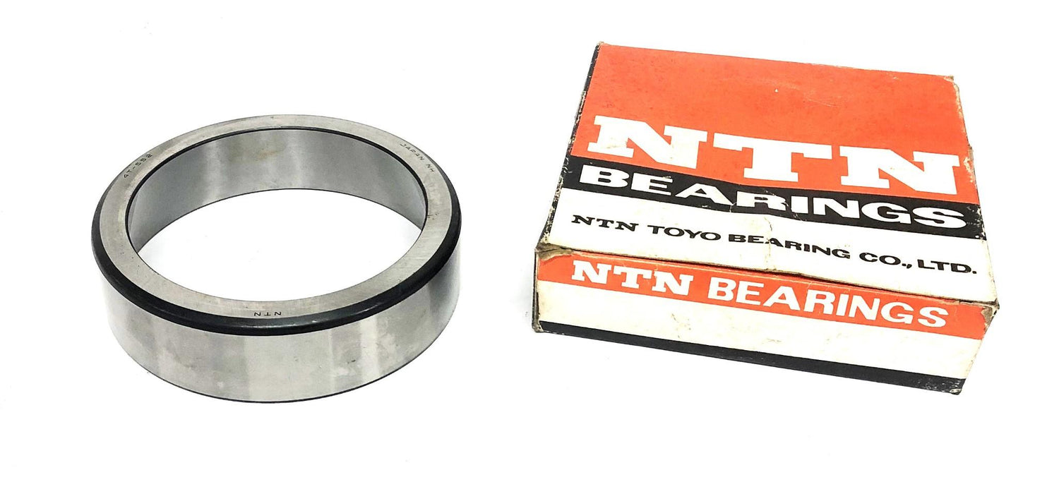 NTN Tapered Roller Bearing Cup 4T-552 NOS