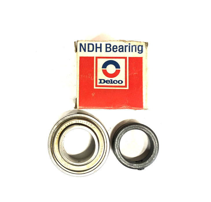NDH Insert Ball Bearing TA104B (A104B) NOS