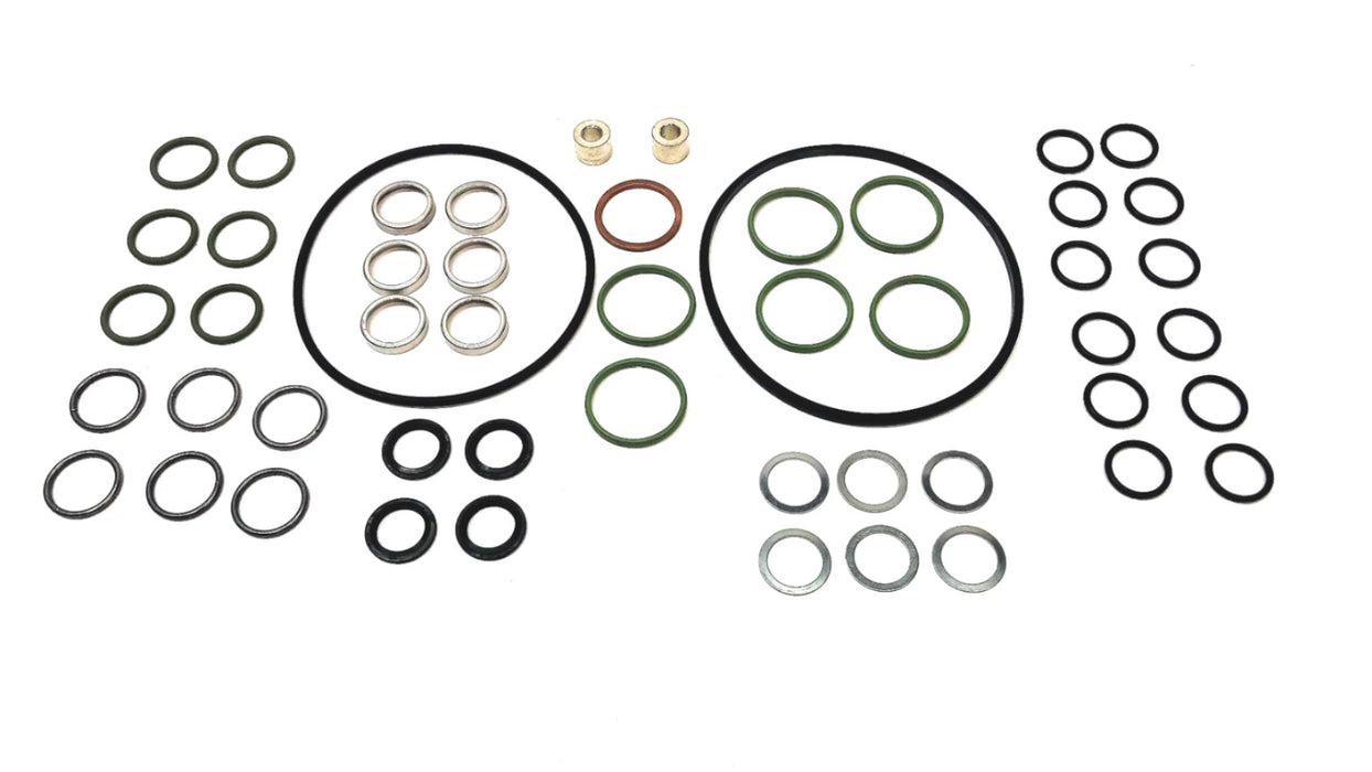 Bosch Gasket Kit MISSING PARTS DGK131 NOS