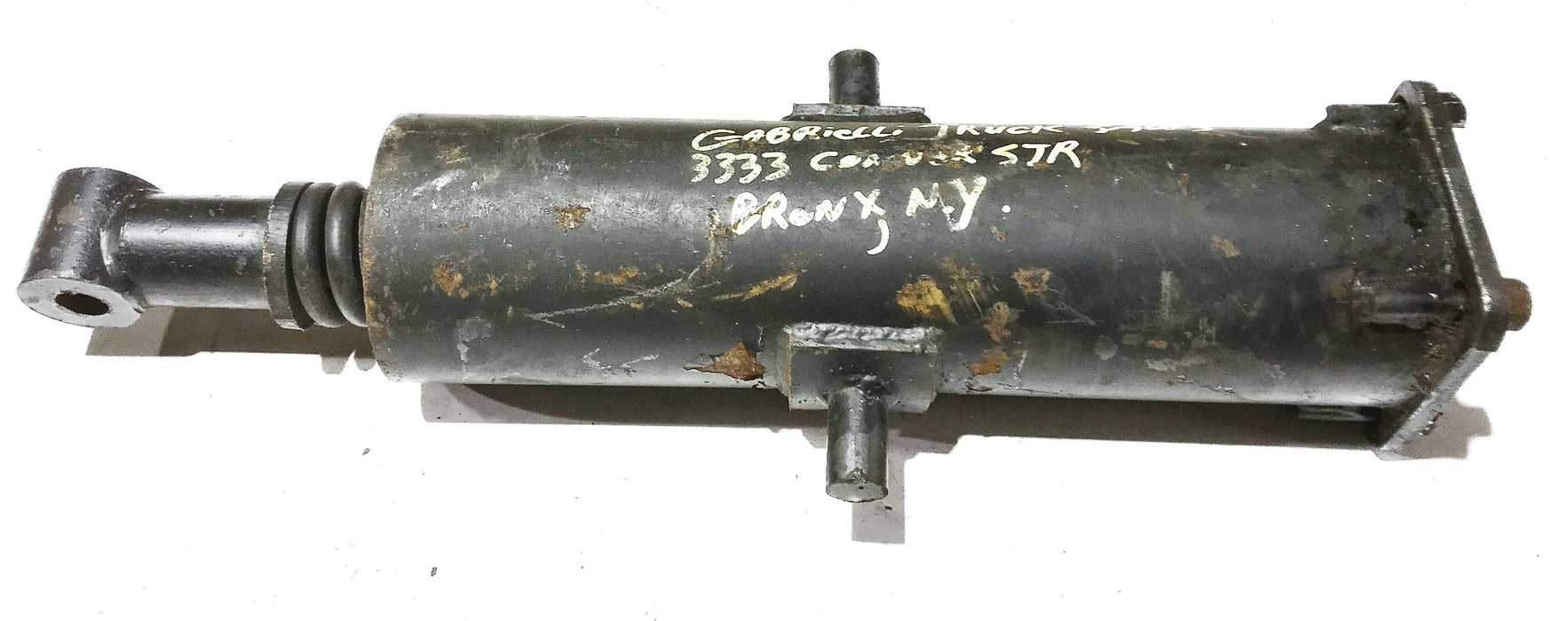 Valk 6" OD Trip Cylinder Assembly R665 NOS