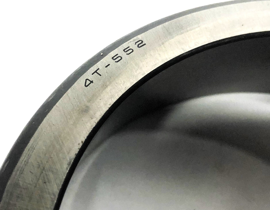 NTN Tapered Roller Bearing Cup 4T-552 NOS