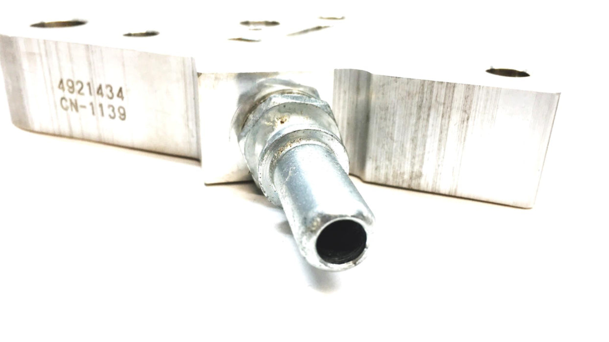 Cummins Fuel Pump Adapter 4921433NX NOS