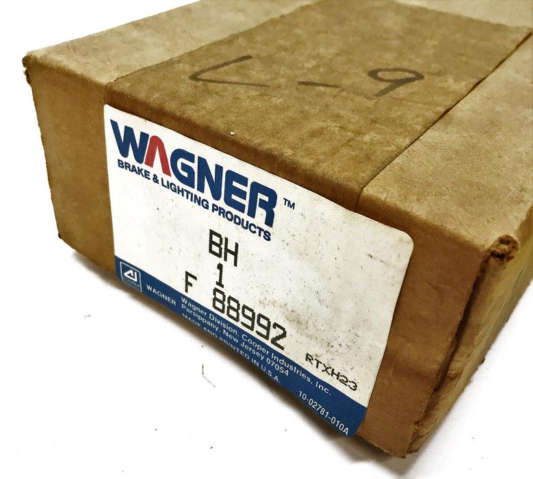 Wagner Brake Hose F88992 NOS