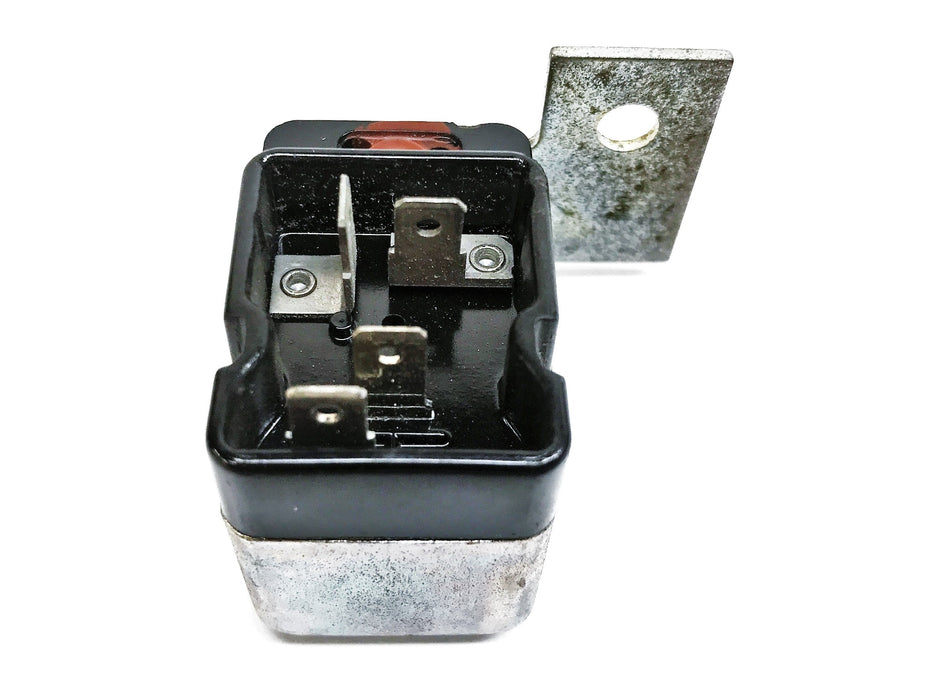 Sorensen A/C Cooling Fan Relay ACR-39 [Lot of 3] NOS