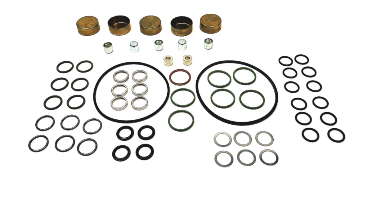 Bosch Gasket Kit MISSING PARTS DGK131 NOS