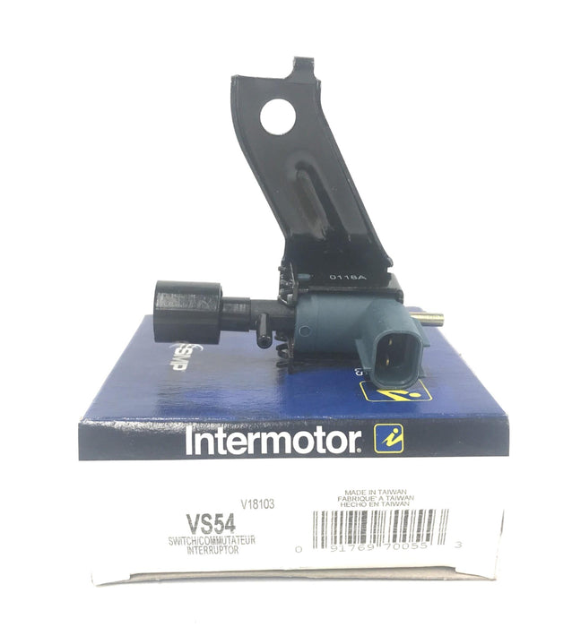 SMP Intermotor EGR Valve Control Solenoid VS54 NOS