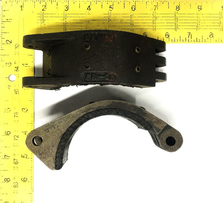 Namco Brake Shoe Set ZR-28 NOS