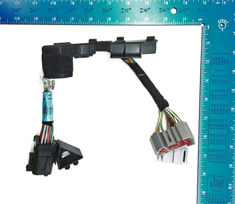 Conjunto de arnés de cableado de interruptor Ford F4UB-14A320-A (F4UB14A320A) NOS