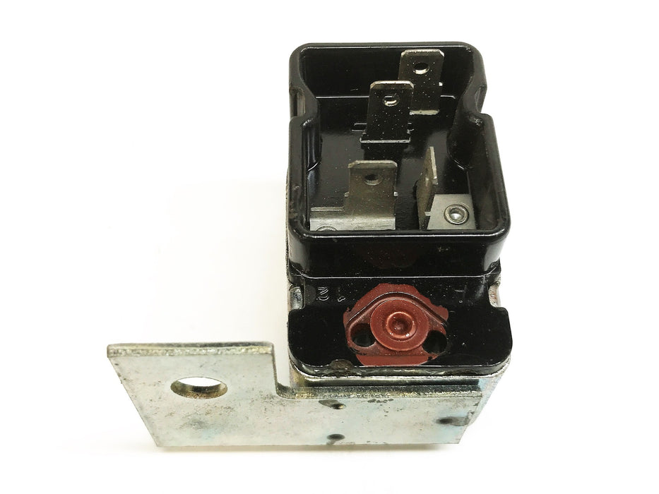 Sorensen A/C Cooling Fan Relay ACR-39 [Lot of 3] NOS
